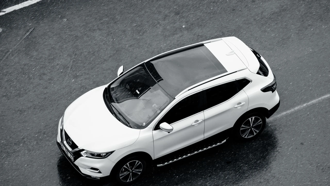 The Dealer Quoted $18,240 To Keep My Leased SUV. My Credit Union Did It For $16,905.