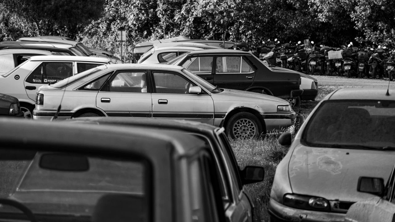 I Paid $3,000 Cash For A Beater And Borrowed Nothing For A Year — It Cost Me Less Than Zero