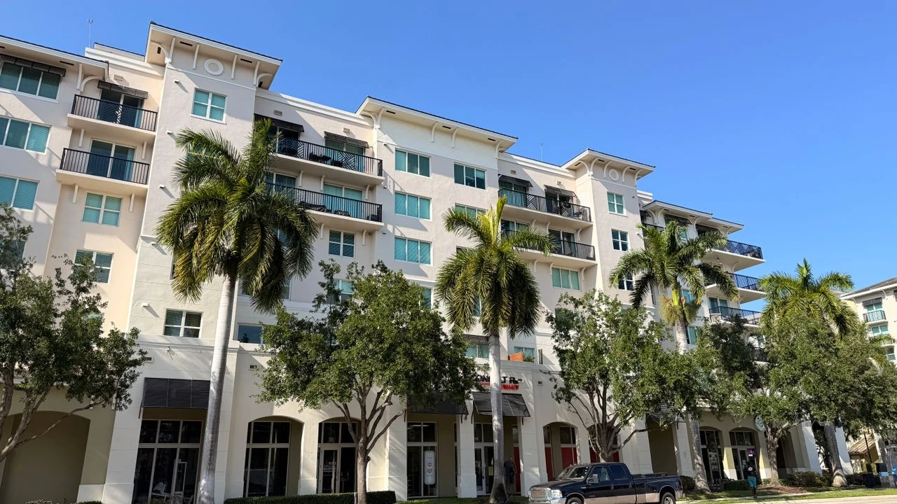 My Condo Sold for $389,000 and the Trust Let Me Keep $61,000