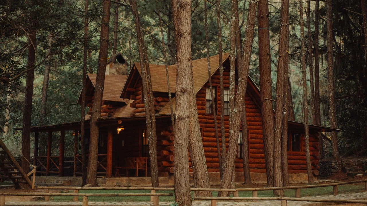 I Sold My Cabin to a Coworker for $5,000 Down and a Handwritten Promise