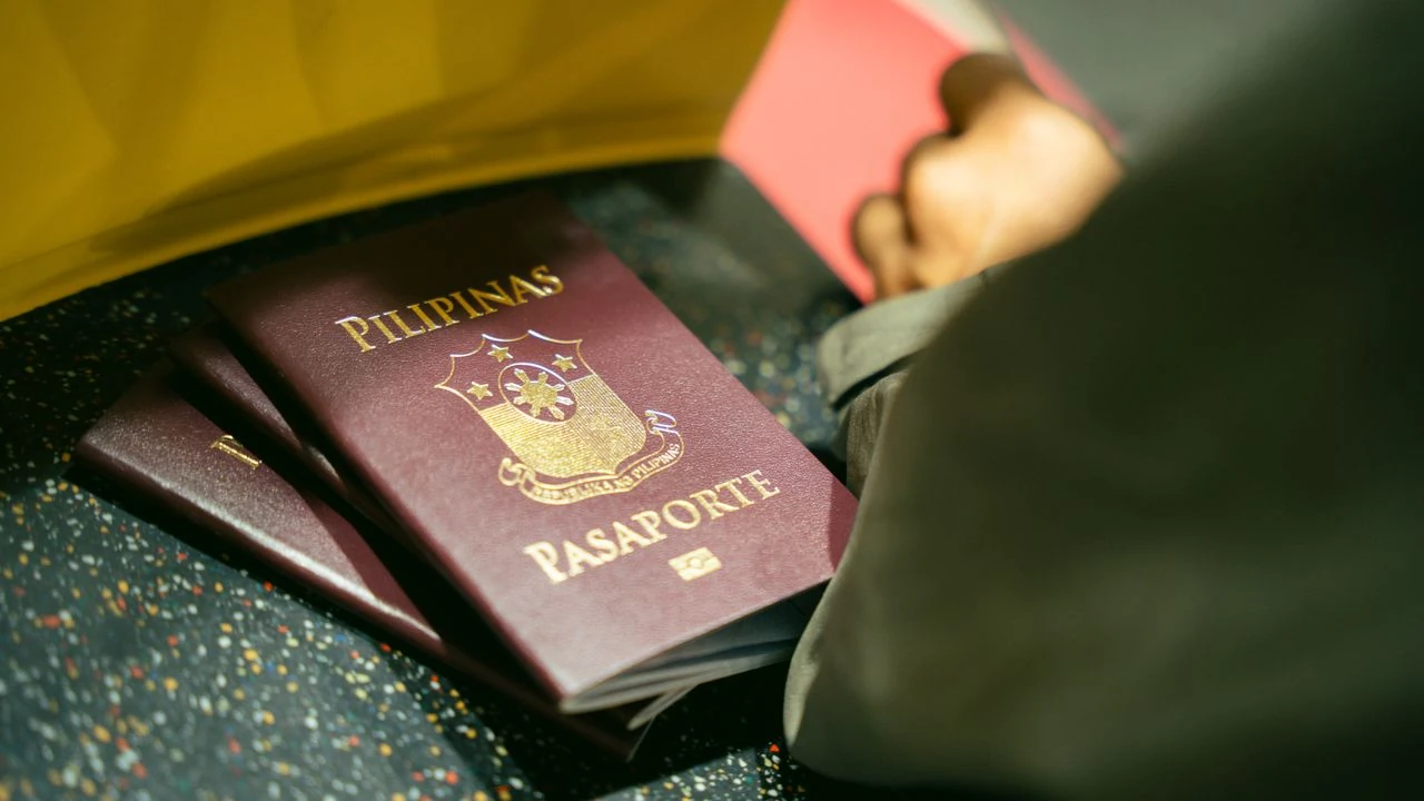 My $130 Passport Renewal Froze My Accounts for Three Weeks