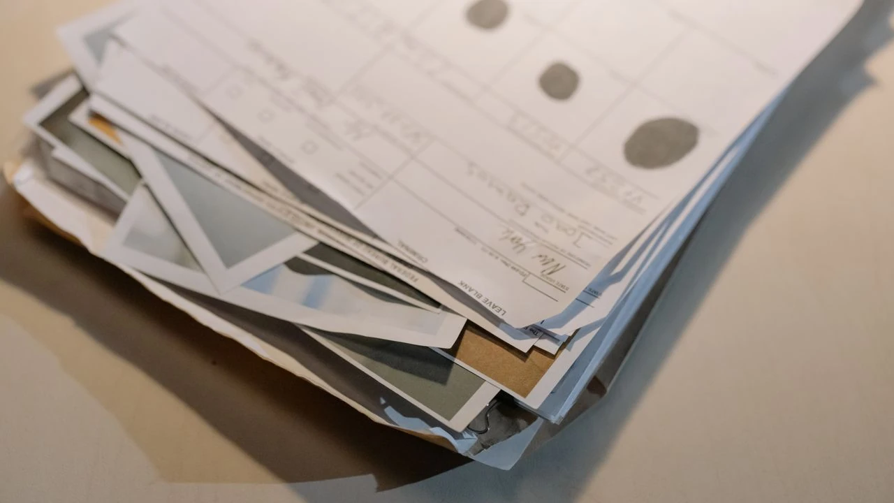 Five Printouts From 2021 Unlocked What Support Couldn't in 2026