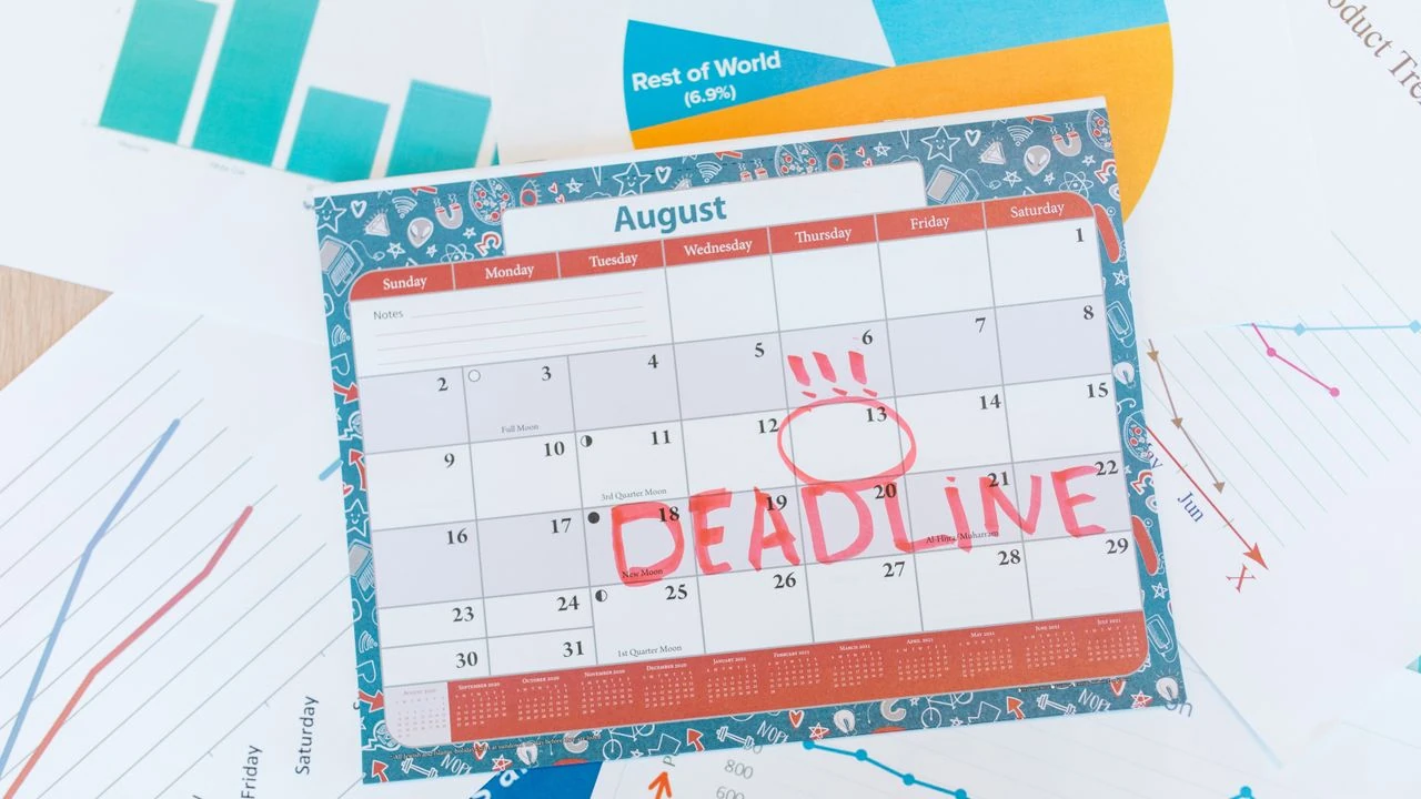I Missed a Migration Deadline by One Calendar Entry