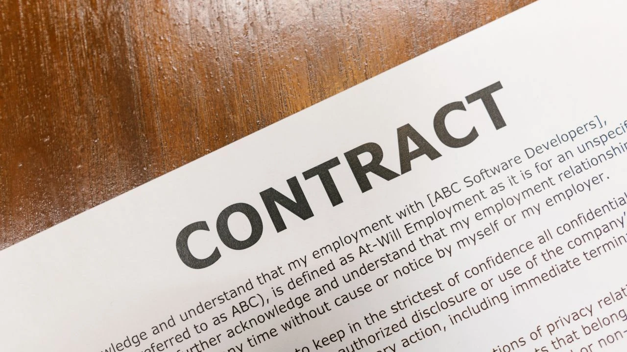 Page 47 Hid a 0.25% Fee That Quietly Ate $8,900 of My Retirement
