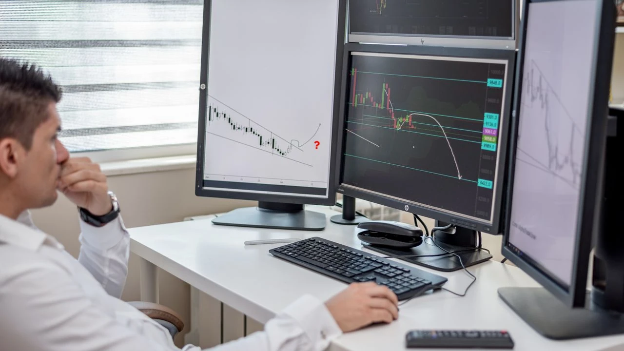 My "Safe" Short Position Cost Me $2,380 in Six Weeks Anyway